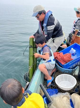 【滋賀県大津市】子どもが地域の新たな魅力を発掘・発信する「志賀『こども大使』の大視察2026」開催！