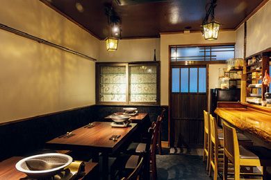 宇賀なつみ「ほろ酔いおつまみ」