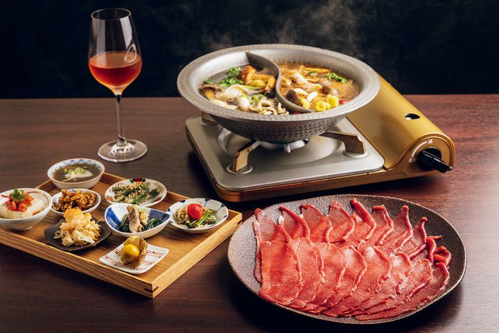 宇賀なつみ「ほろ酔いおつまみ」