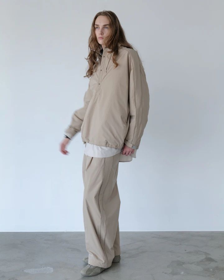 【PUMA（プーマ）】「PROJECT PUMA PLUS.」 秋冬コレクション