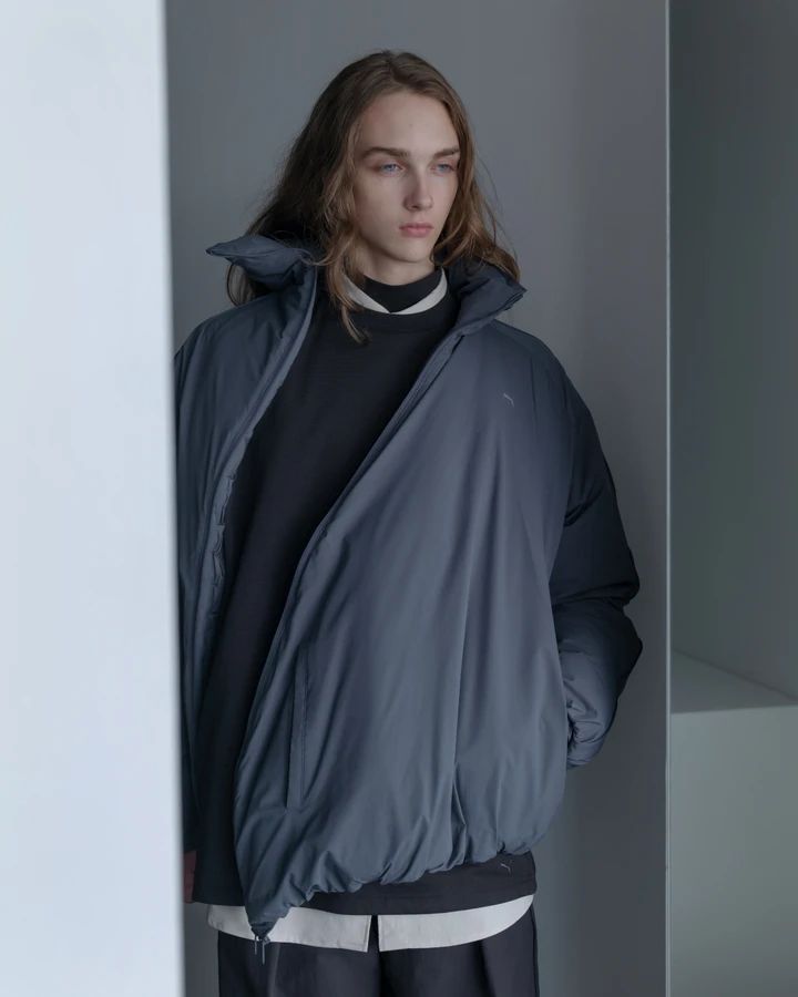 【PUMA（プーマ）】「PROJECT PUMA PLUS.」 秋冬コレクション