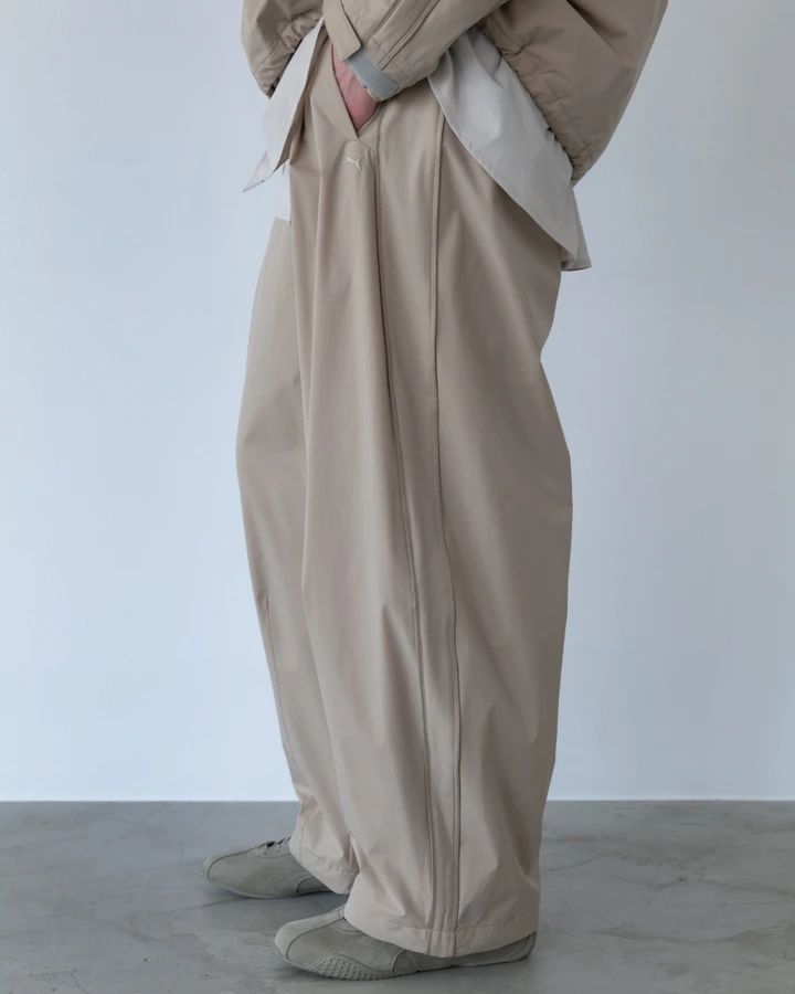 【PUMA（プーマ）】「PROJECT PUMA PLUS.」 秋冬コレクション