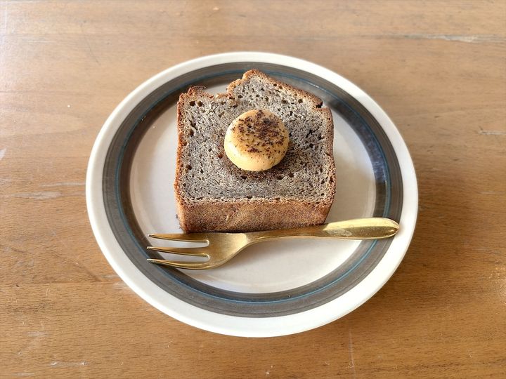 ONIBUS COFFEE バナナブレッド