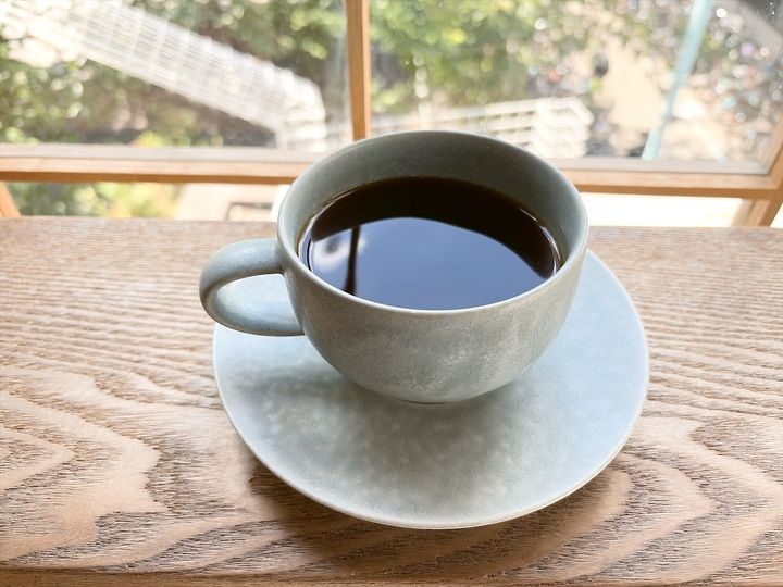 ONIBUS COFFEE コーヒー