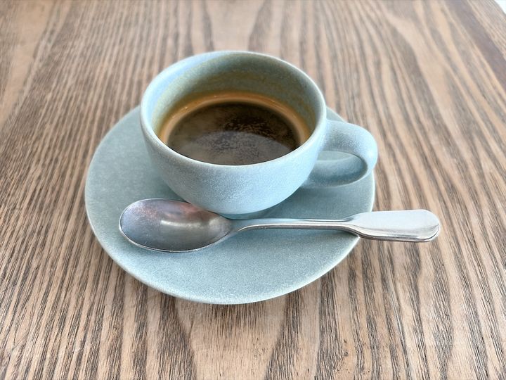 ONIBUS COFFEE エスプレッソ