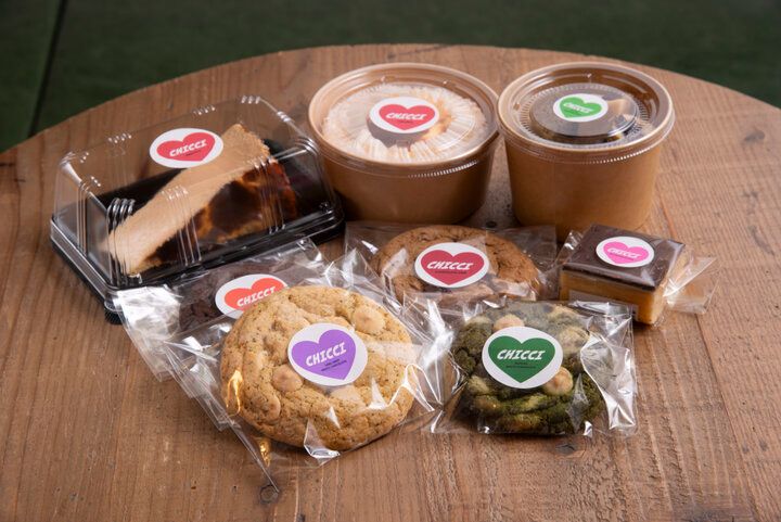 世界を旅した夫婦の“おいしい記憶”をおすそわけ。仙台のカフェ「CHICCI本店」