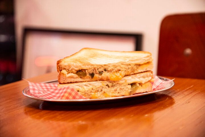世界を旅した夫婦の“おいしい記憶”をおすそわけ。仙台のカフェ「CHICCI本店」