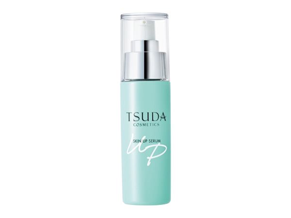 TSUDA COSMETICS スキン アップ セラム