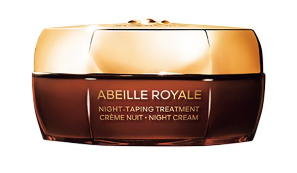 GUERLAIN アベイユ ロイヤル ナイトテープ トリートメント クリーム