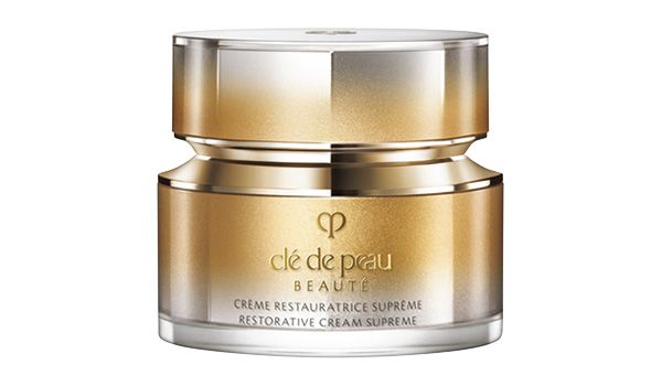 Clé de Peau Beauté クレーム レストラトゥリス S