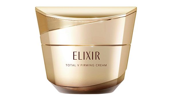 ELIXIR トータルV ファーミングクリーム ca
