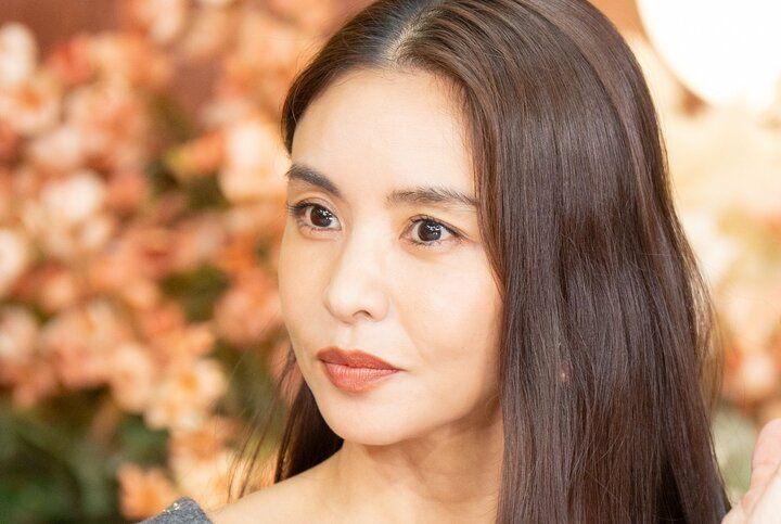 【写真・画像】「痩せたいなら白米を抜くな」峯岸みなみ、“効率よく痩せる食生活”に納得 1枚目