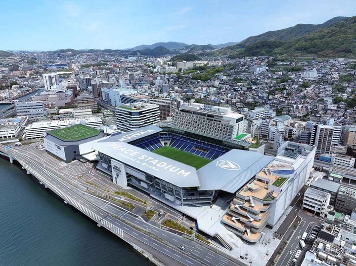 画像3: 開業2周年の長崎スタジアムシティ、通販コールセンター新設へ！ジャパネットが300人の大規模採用…地域雇用をさらに拡大