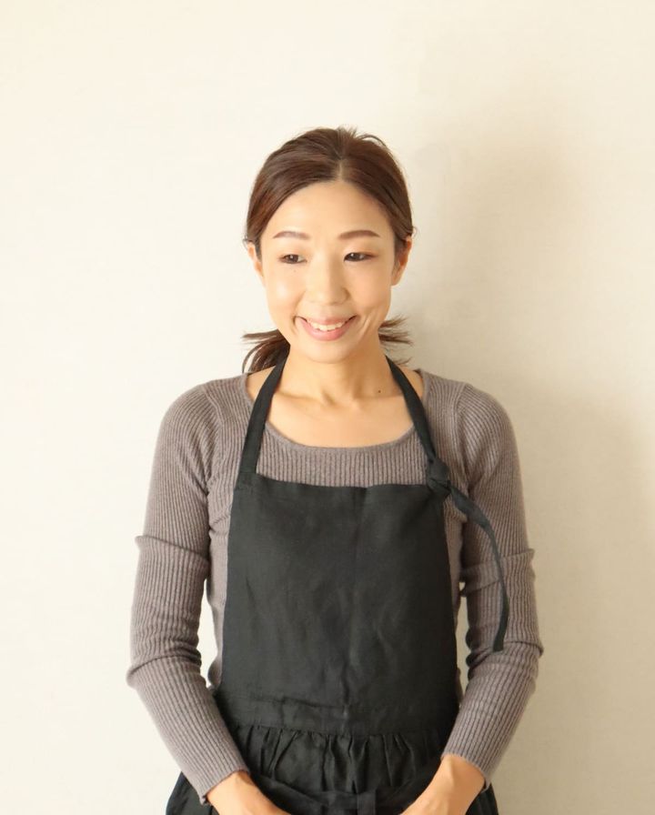 山本リコピン