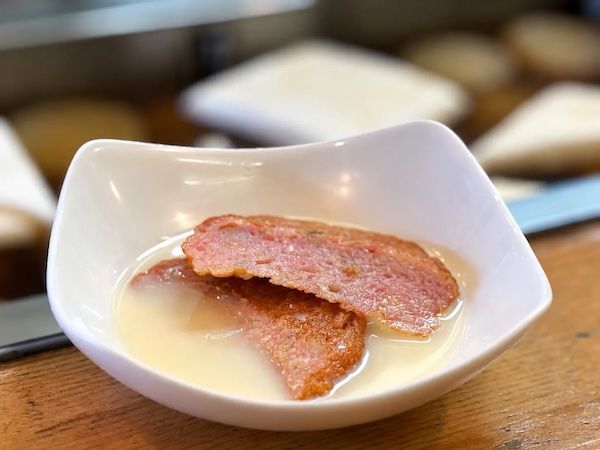 【東京都中央区・新宿区】おでん酒場「ちょいおでん」に、鱧出汁×豆乳の“白いおでん”が秋冬限定で登場！