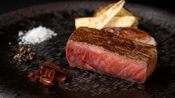 【東京都中央区】「銀座 鉄板焼き Shin Harada」がオープン！期間限定で贅沢15品コースが特別価格に