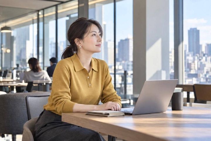 「夕方、目がしょぼしょぼしてツラい…」まばたきと休止時間を見直す２つの習慣