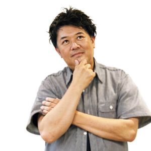 NHK専任部長・杉浦大悟