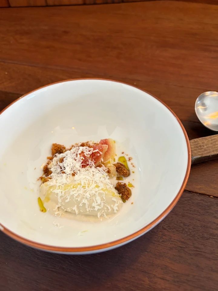 芦屋でひっそり秋の食材を最高の形で楽しむ！Le Coin_3