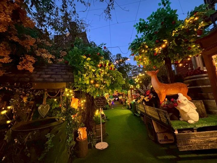 【シドニーカフェ】The Potting Shed_6