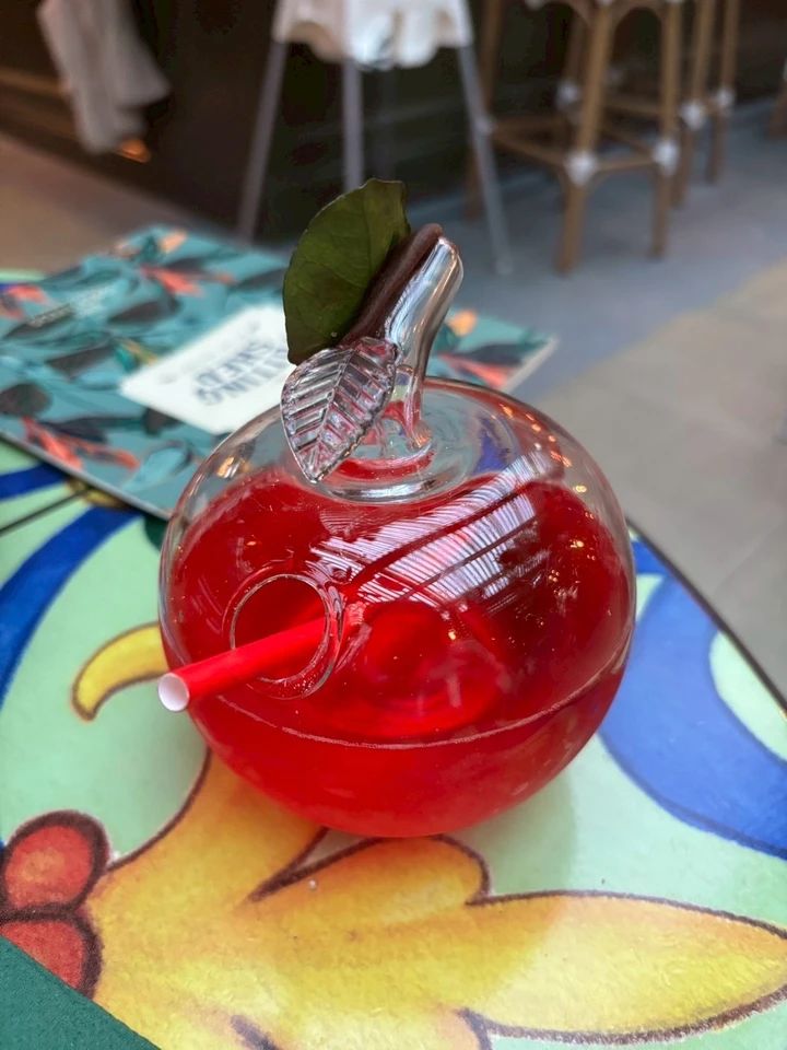【シドニーカフェ】The Potting Shed_3
