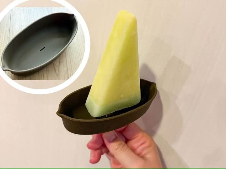 「アイスポッター」税込110円