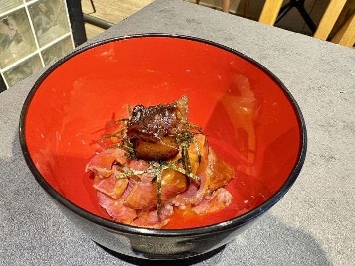 和牛ひつまぶしサムライ