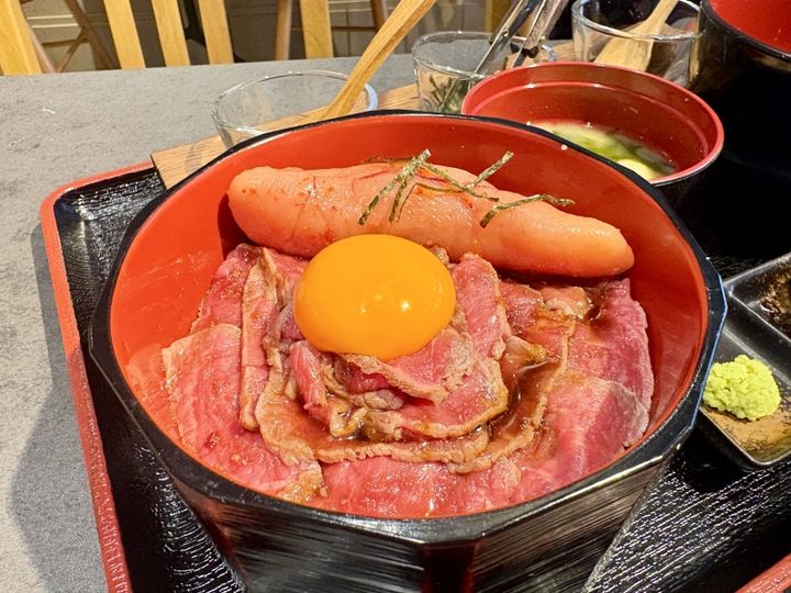 和牛ひつまぶしサムライ