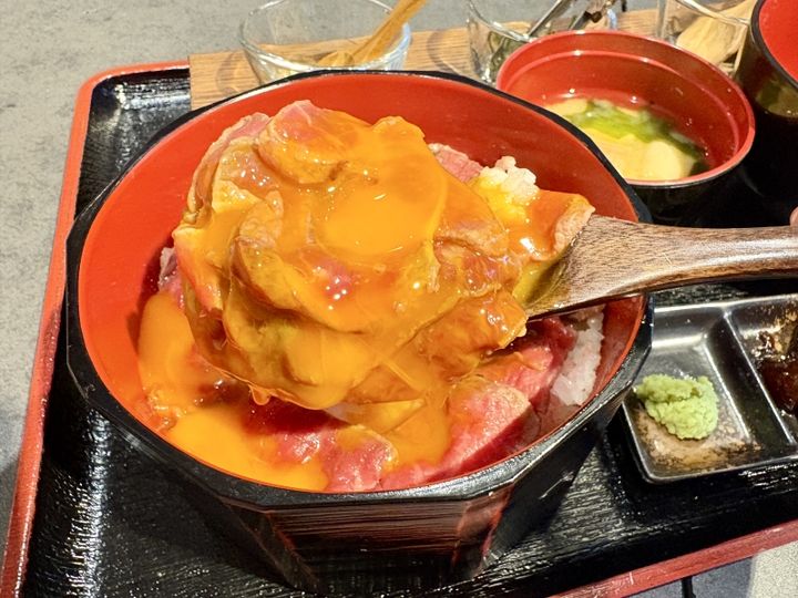 和牛ひつまぶしサムライ