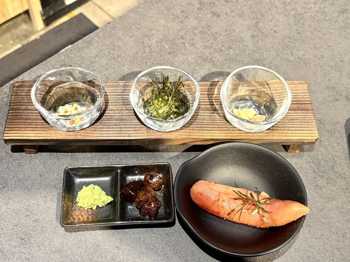 和牛ひつまぶしサムライ
