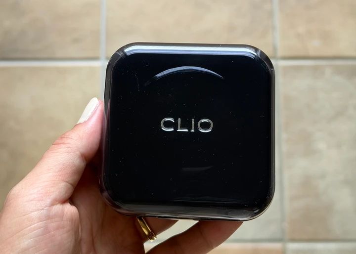 30代ママが選ぶ「−5歳肌」クッションファンデ｜韓国コスメ「CLIO」で陶器肌を目指す♡_1