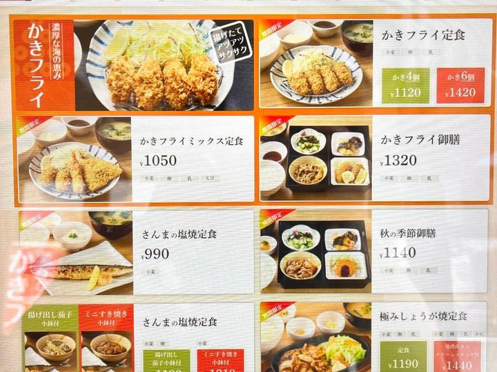 写真②