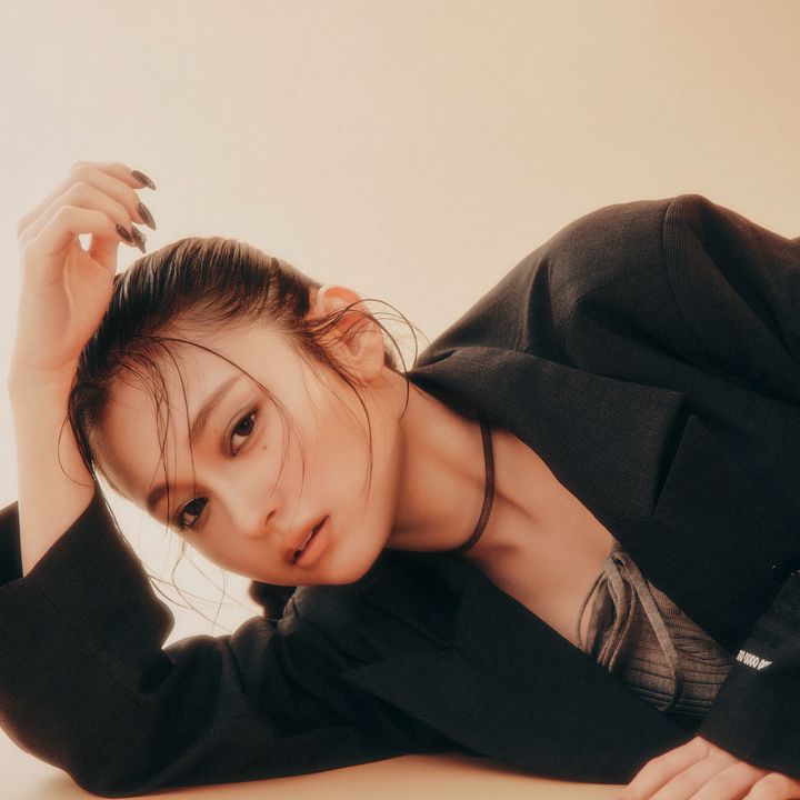 桐原美月連載