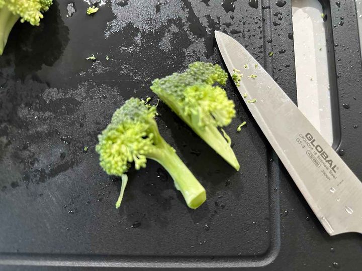 画像3: ポロポロ落ちる花蕾