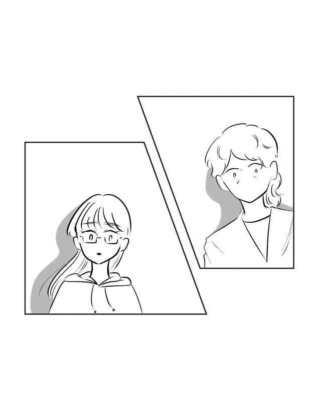 私の正義は無自覚ハラスメント／ミント