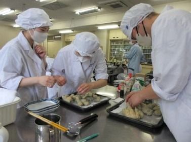 カネリョウ海藻×東京家政学院大学。学生が海藻の新しい可能性を探るプロジェクト実施