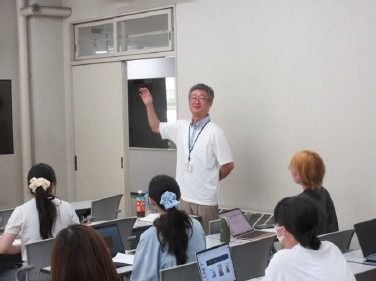 カネリョウ海藻×東京家政学院大学。学生が海藻の新しい可能性を探るプロジェクト実施