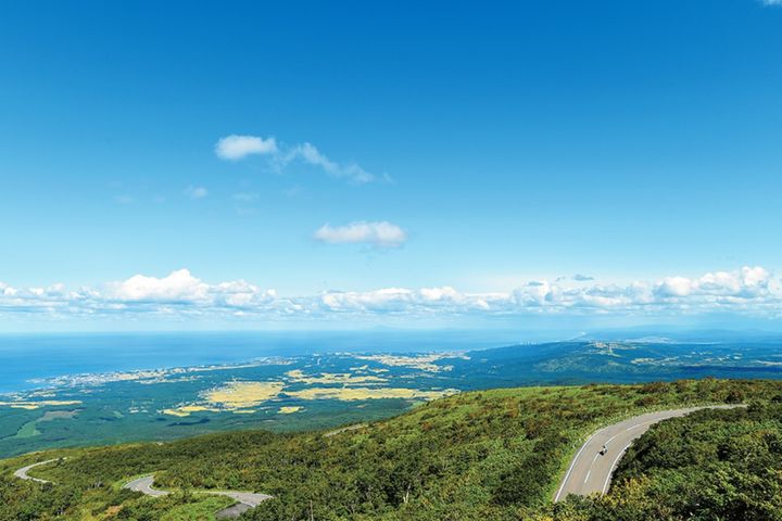 この秋、絶対に走りたい！東北紅葉ツーリング道11選
