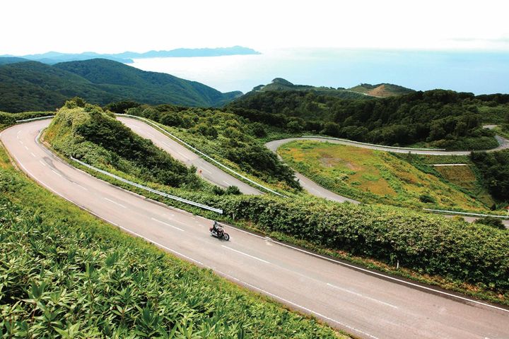 この秋、絶対に走りたい！東北紅葉ツーリング道11選