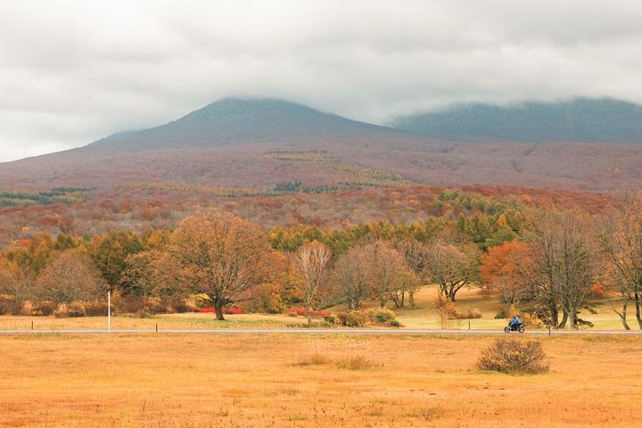 この秋、絶対に走りたい！東北紅葉ツーリング道11選