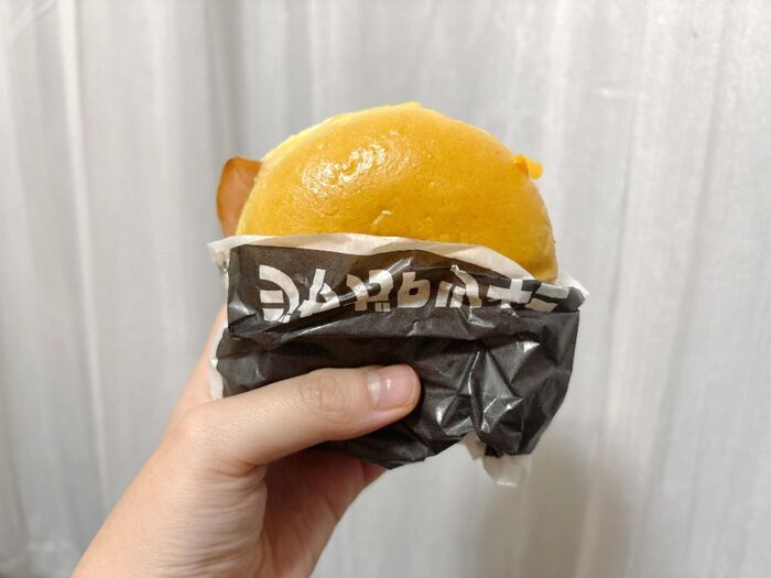 【マクドナルド】過去イチのおいしさだぁ♡月見シリーズ第2弾はポテト入り。懐かしのあの味にそっくりでした！