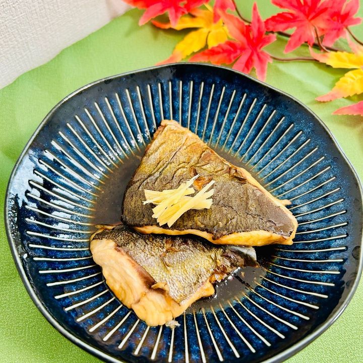 【天然魚クエスト】天然魚でいろいろ作ってみました！