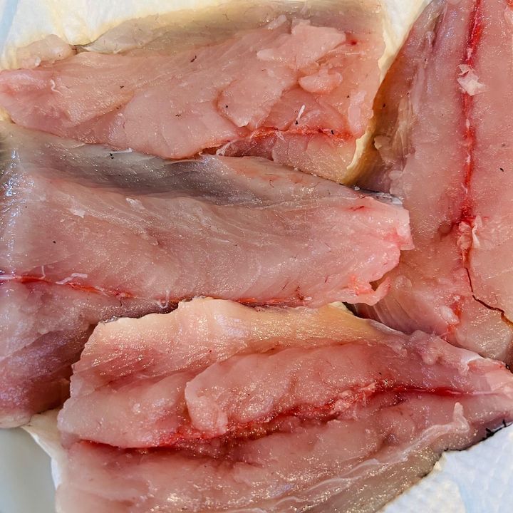 【天然魚クエスト】天然魚でいろいろ作ってみました！