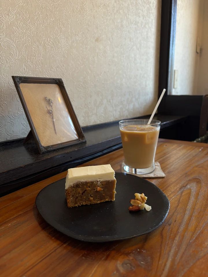 名古屋カフェ ブランチ ランチ ヘルシー ヨーグルト