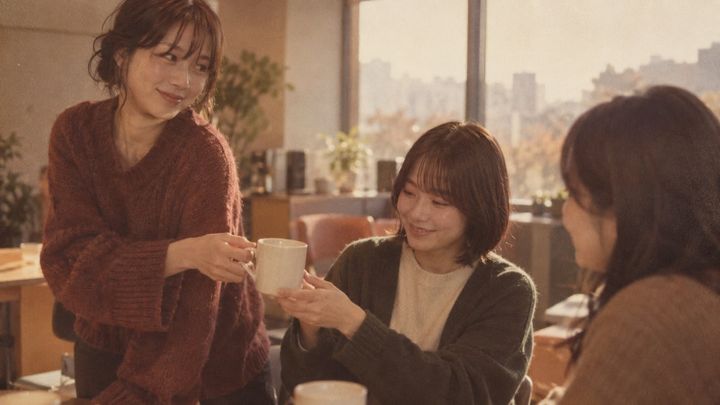 「優しさで競う」研究の多くは男性が中心だった