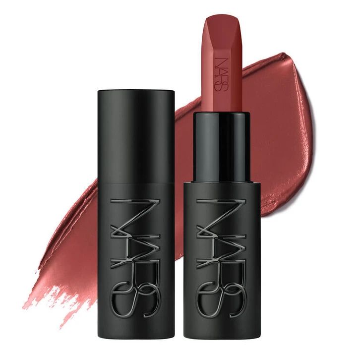 【NARS/ナーズ】一気に秋顔！ブルベ夏の私が手放せない、愛用リップ_1