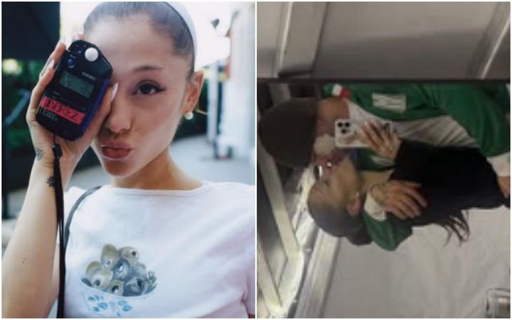 画像: 出典：rickyrozay/Instagram