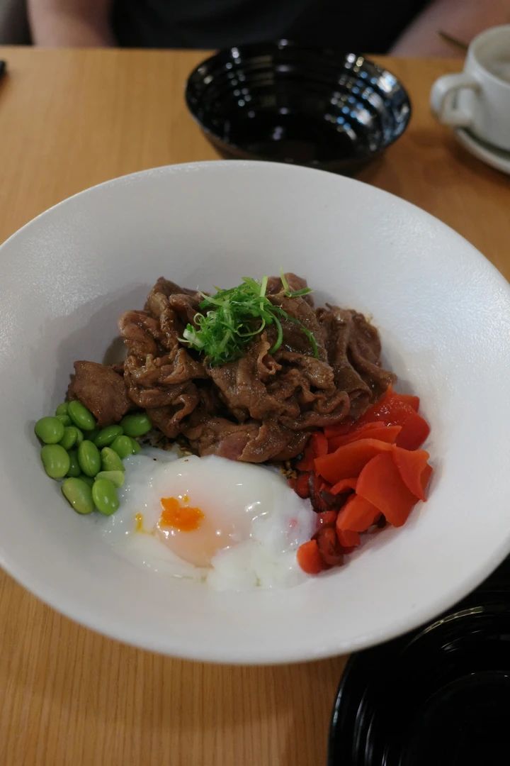 メルボルンのOMI 380へ｜和牛・寿司・鍋まで揃う“複合型日本食レストラン”をレポ_4