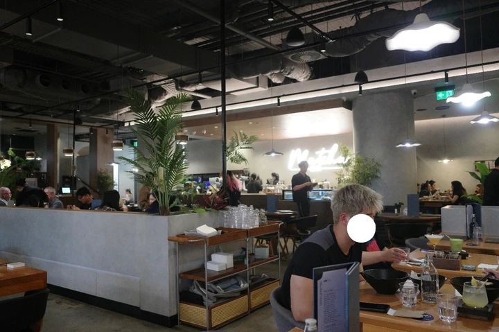 OMI380 メルボルン メルボルン日本食レストラン 和食レストラン JAPANESEFOOD IN MERBOULNE