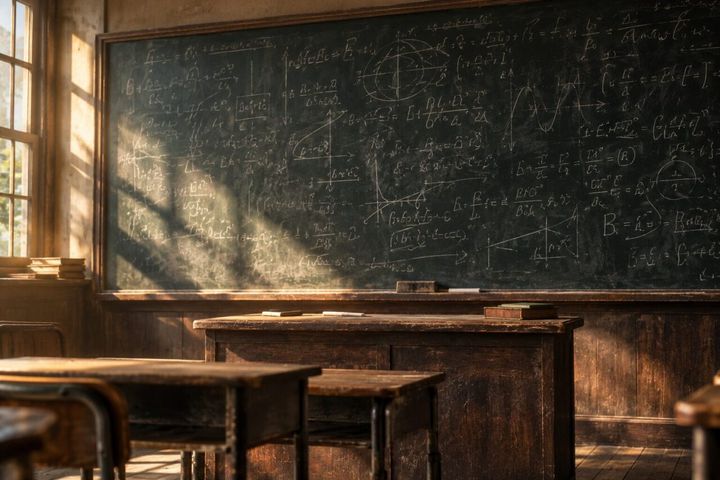 blackboard